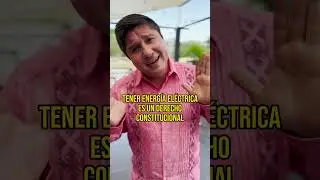 🔴 &iquest;C&oacute;mo PROCEDE el amparo CONTRA la CFE? ⚡ Todo lo que  NECESITAS saber
