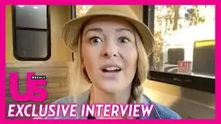 MAFS Jamie Otis Says Sex Life With Doug Hehner Is &lsquo;Dwindling' As Daughter Sleeps In Their Bed