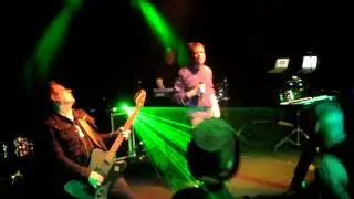 Neotek - Alive  - Live in Odense 2010