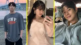 Melo Movie Cast Real Name and Age | NETFLIX | EPIC STARS