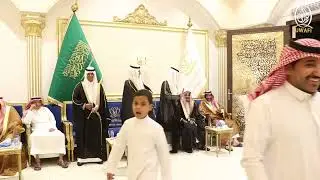 حفل ذوي قطنان بمناسبة زواج ابنائهم  محمد وعبدالله  وعبدالاله ابناء موسم بن عزيز المقاطي