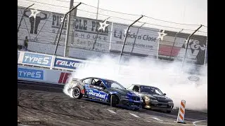 Formula Drift Irwindale race day!