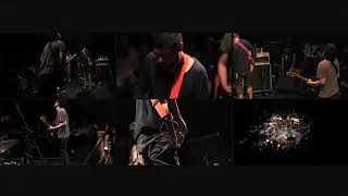 toe - Past And Language - 2010.02.15 @ O-EAST, Tokyo (from Cut DVD)
