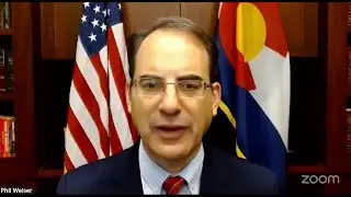 Colorado escalates legal fight, accuses Trump Administration of retaliation against the state