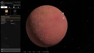 Elite Dangerous - Planetary Circumnavigation 4/8