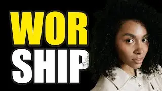 Temple of Solomon a Model of Christian Worship || 15 minute sermon