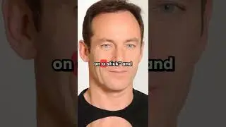 Jason Isaacs&rsquo; Hilarious Armageddon Acting Story