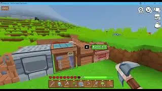 MineFun io | Làm cái Bẫy Quái Vật và hoạt động cực hiệu quả !