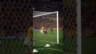 David Luiz saves the net 💪 #shorts #davidluiz #defense #football