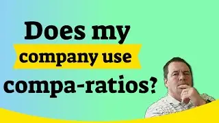 Compa Ratio Explained