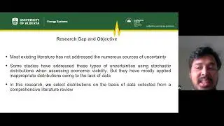 Stochastic Assessment of Financial Viability of Biojet | Energy In A Flash