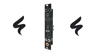ST Modular - Radio (Eurorack Radio Module)