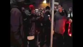 Tyga -tyga tyga (unofficial video)