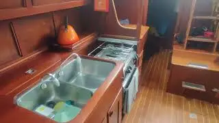 Sweden Yachts 34  - Boatshed - Boat Ref#346353