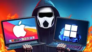 Mac vs. Windows – Was ist 2025 BESSER?