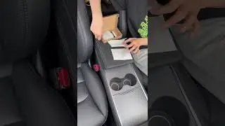 Tesla accessories #tesla #tesla #shortsvideo #teslaaccessories #usa #shorts #short