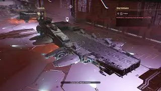 No Man's Sky -  SHIELD Aircraft Carrier Build Tutorial (ONE MOD REQUIRED due to complexity limit)