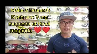 Beginner's Guide: 10 Tips for starting an RTW/ Gen. Merchandise/pambansang wealth coach ng pilipinas