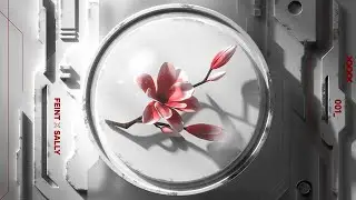 Feint x DJ Sally - Bloom (STARSENT)