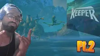 Living my best life as a lighthouse Kinda (Keeper Pt 2)