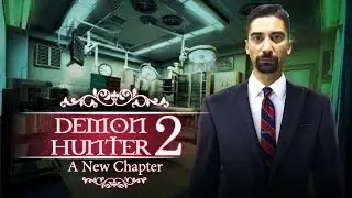 Demon Hunter 2: A New Chapter
