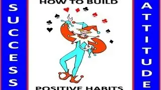 HOW TO BUILD POSITIVE HABITS /  Dr. Louise Aznavour Solution Oriented Coaching Psychologist Montreal