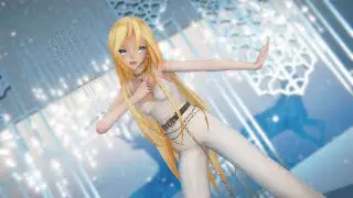 【MMD】 Panorama 【2K | 60fps】