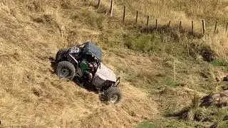 Round 4 nz 4x4 trials 2020-21 season part 1