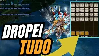 🔥 DROPEI TODAS AS BOX DA QUEST DE ANO NOVO NO MUAWAY!