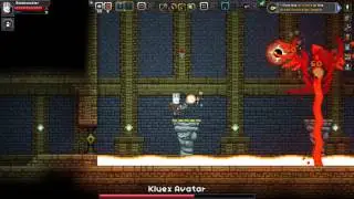 The Great Sovereign Temple! (starbound) ep.10