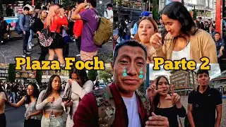 Un Paseo por la Plaza Foch: Bares, Restaurantes y Mucho Más Viajero Ecuador Plaza Foch