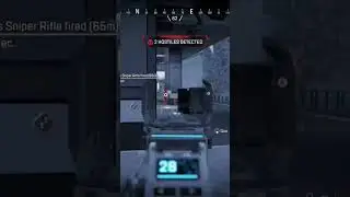 Don't rush an angry bloodhound | #apex #gaming #slayers