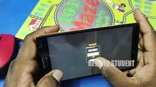 Gaming In Windows Mobile Epi 05 - Traffic Rider