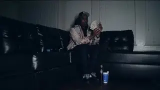 BIG4 Peezy - SWIM OR DROWN (Music Video) Dir. @ShawnEff559 
