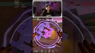 1v4 tranquillou 👀 | #jifeyn sur #Twitch