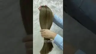 Luxury hair extension #hairextension #hairstylist #hair #hairextensions #hairtutorial #hairstyles