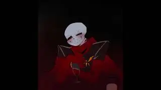 Fellswap Sans Sings-The Punished