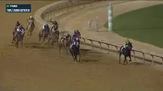 2020 West Virginia Triple Crown Nutrition Breeders Classic - That Kenney Kid