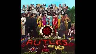 The Rutles: Rutland&rsquo;s Fields Today