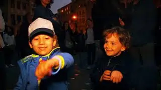 Video Mapping - TM2021
