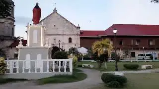 Dalaguete Church , Cebu #dalaguete #sanguillermochurch #stwilliam 😍😇🙏