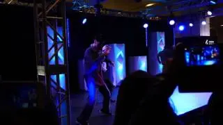 GH5で日本が世界に誇るダンスチームs**t kingzを撮影 Panasonic最新カメラテスト 新宿ミライナタワー 1周年イベント
