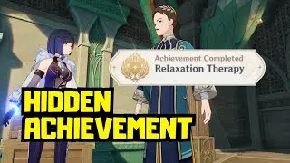 HIDDEN ACHIEVEMENT 