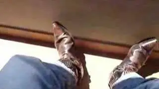 MY SENDRA BOOTS 2