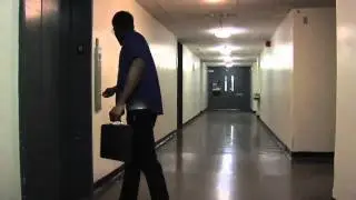Untitled - Mood Piece with Suspenseful Moments Film