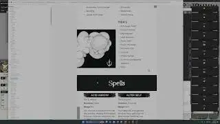 Solo Role Mangging: Homebrew Hexcrawl (Shadowdark) - Part 3