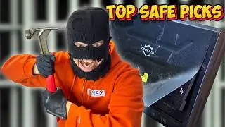 Best Cheap Gun Safe | TOP 8 BEST OPTIONS