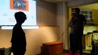 PKN Donostia VOL.13 Pintxo Developer