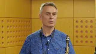 John O'Neill - The Saxophone Method Vol. 1