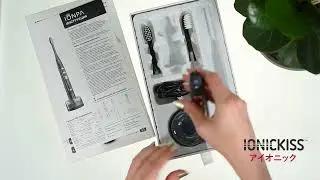 Unboxing Ionickiss Home Premium